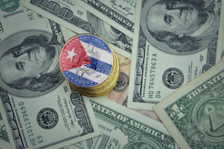After El Salvador, Cuba will also recognize and accept crypto