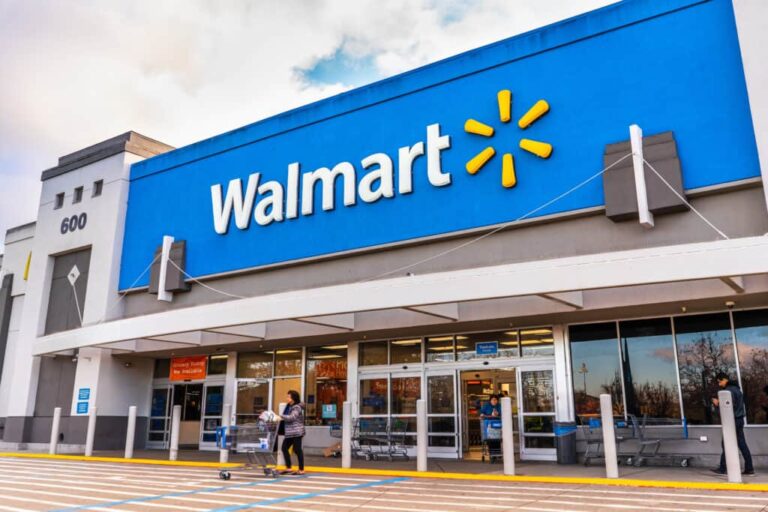 Walmart is going to partner with Litecoin, or not after all....