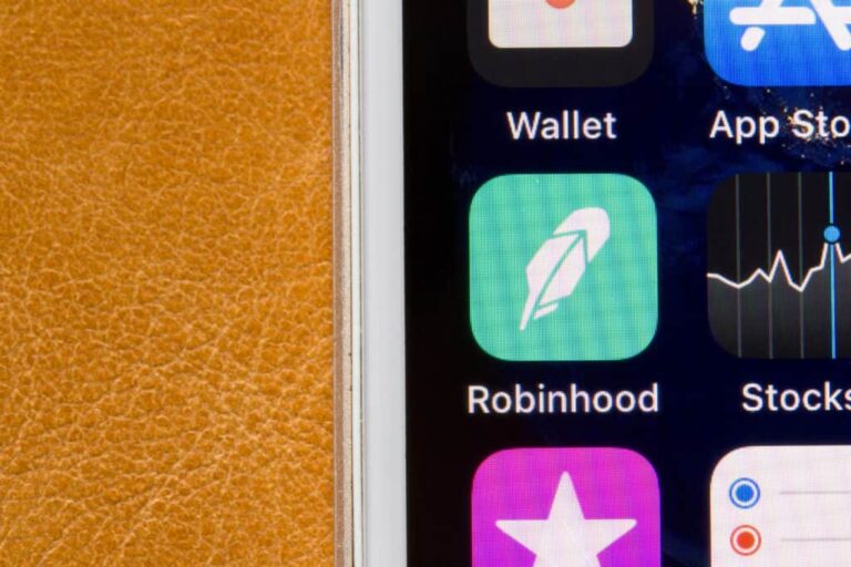 Robinhood crypto wallet waiting list reaches 1 million people