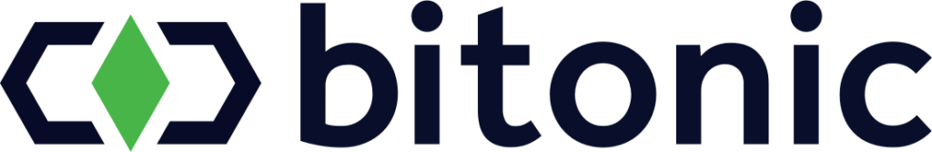Bitonic logo