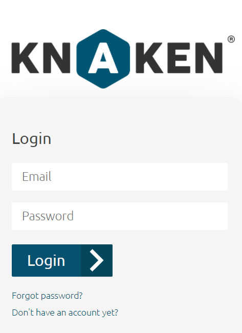 Knaken login-hoe inloggen op knaken