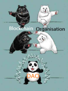 What is a DAO