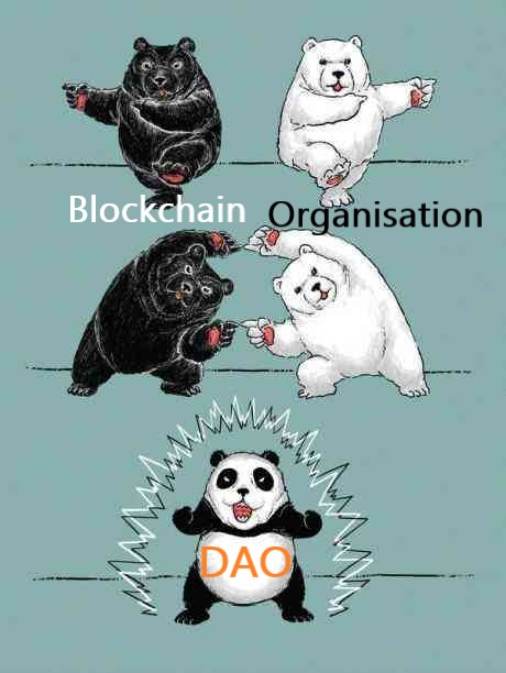 what is a dao-how to become a member of dao