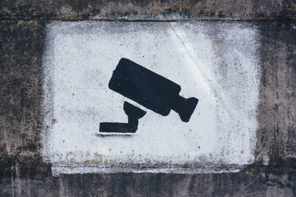 Surveillance: privacymunten