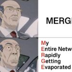 What The Merge means