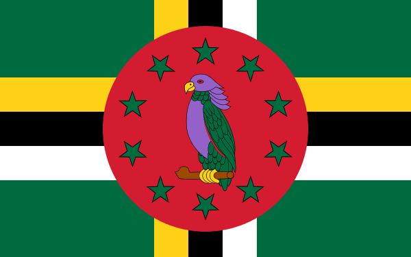 Dominica Huobi