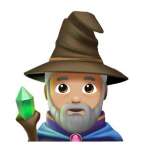 Abracadabra Wizardd