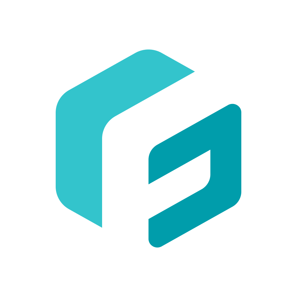 Finst - logo