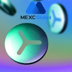 MEXC Lists YOM