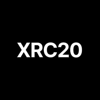 XRC20 Twitscriptions