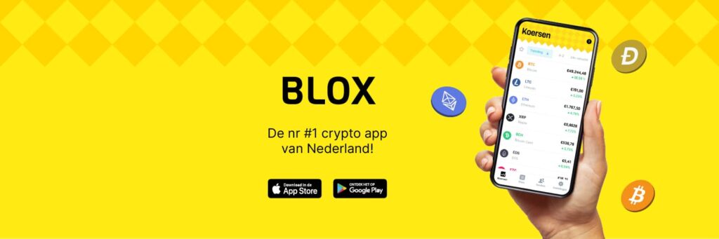 BLOX App