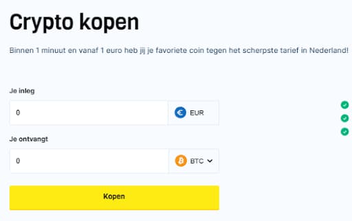 BLOX Kopen