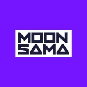 Moonsama Logo