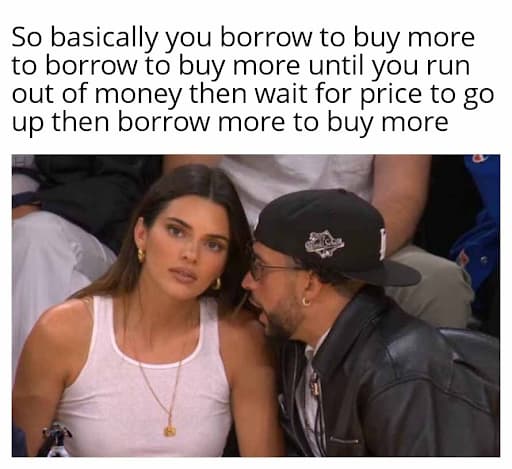 Yes Protocol Meme