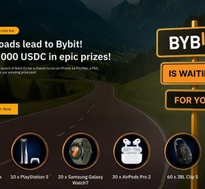 Bybit EU