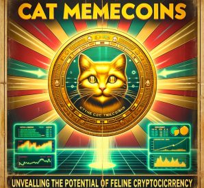 Cat Memecoins